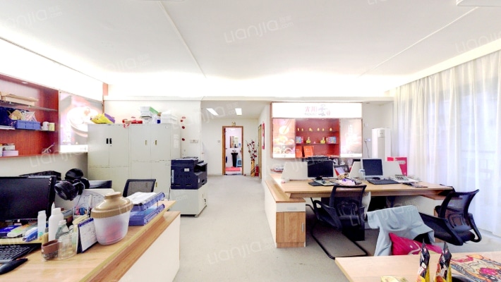 衣锦华庭二手房实景图