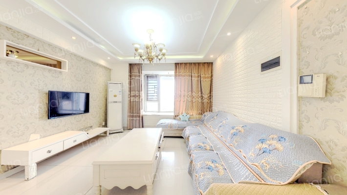 格兰鼎城二手房实景图