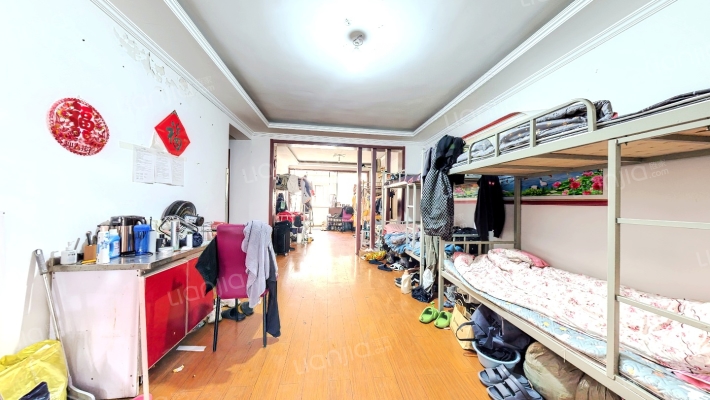 京口一支路6、8号二手房实景图