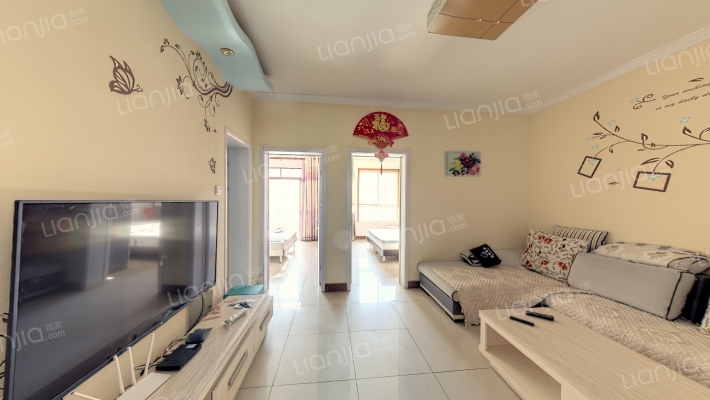 金海苑二手房实景图