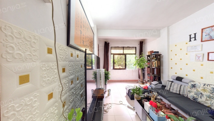 雁塔小区二手房实景图