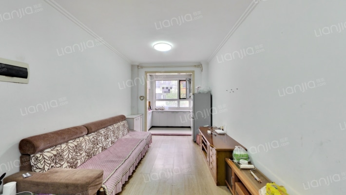 楓景軒二手房实景图