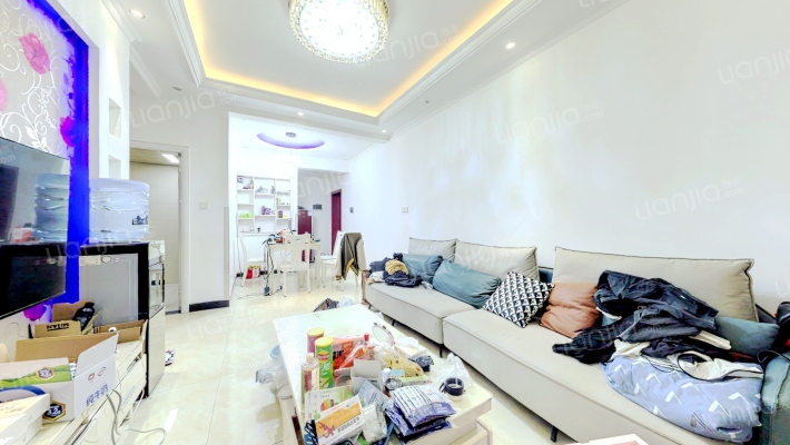 和裕欧景二手房实景图