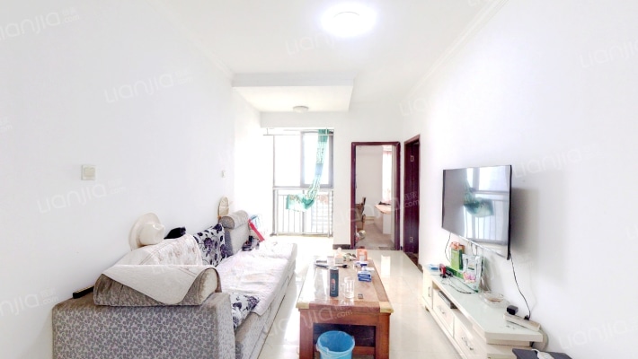 阳光丽苑二手房实景图