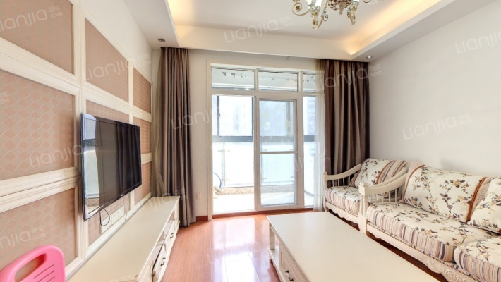 楚天都市金园二手房实景图