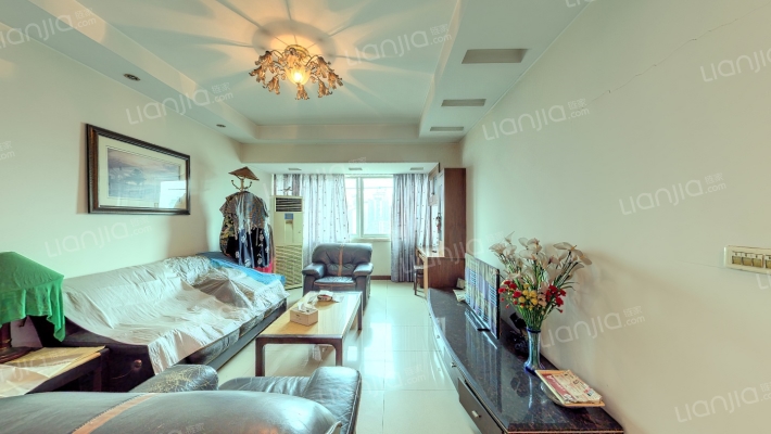 华宇龙泉大厦二手房实景图