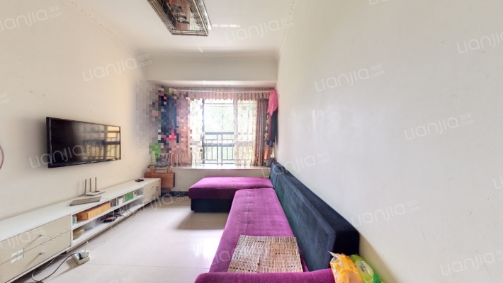 棉花沱社区二手房实景图