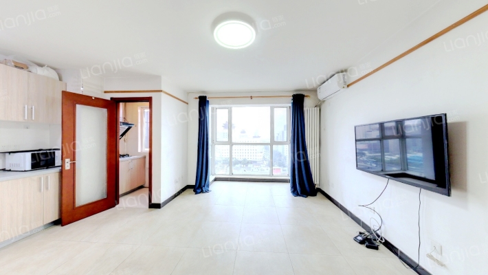 信悦华庭二手房实景图