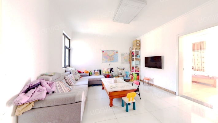 尚东庭二手房实景图