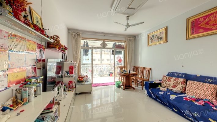 阳光枫情二手房实景图