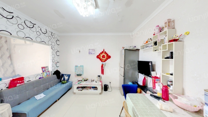 云港佳园二手房实景图