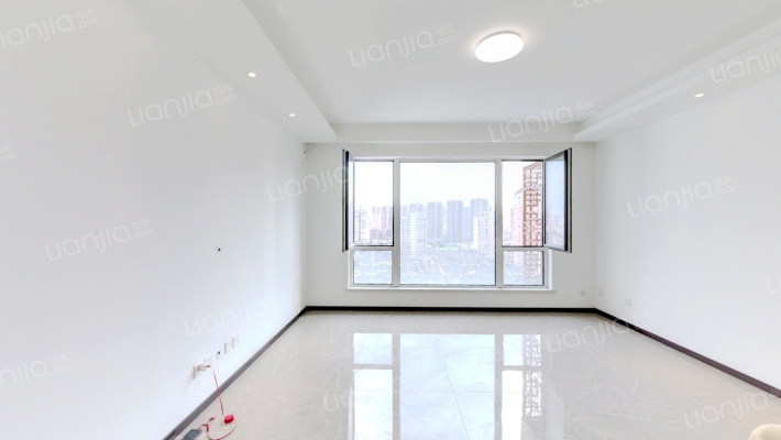 融创方林徽府二手房实景图