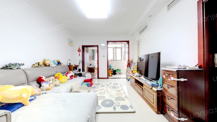 天伦北里二手房实景图