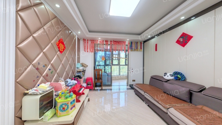 铜锣湾国际二手房实景图