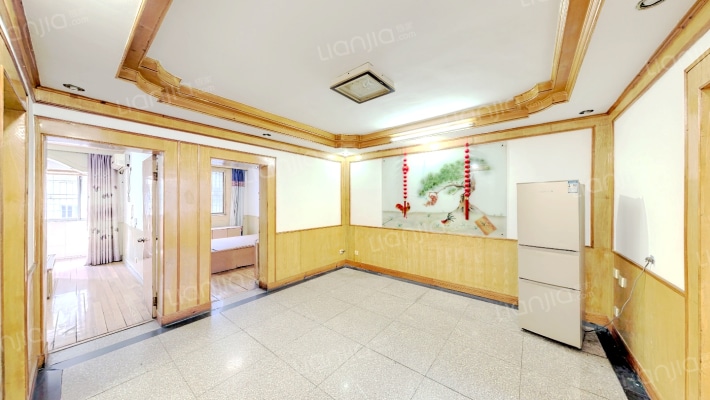 光明新村二手房实景图