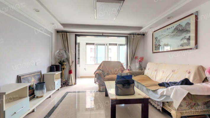 珑翠芳庭二手房实景图