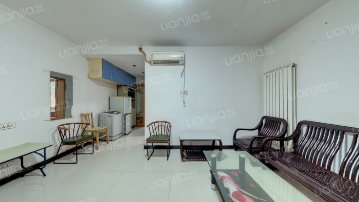 博雅苑小区二手房实景图