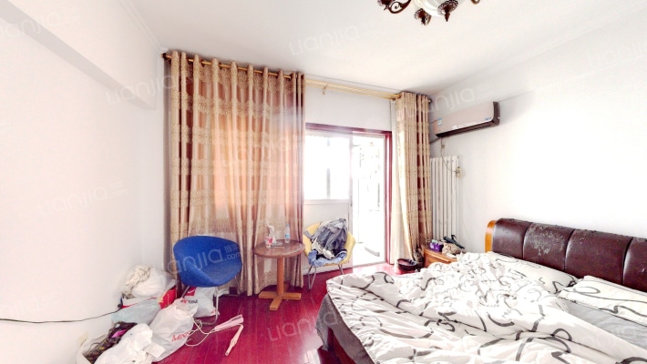 珠江怡景二手房实景图