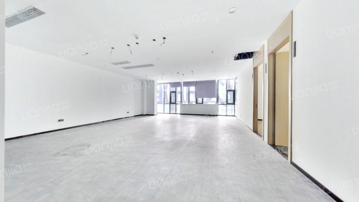 稻谷国际中心二手房实景图