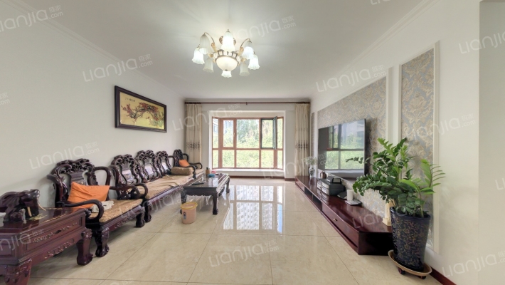 福顺尚都二手房实景图