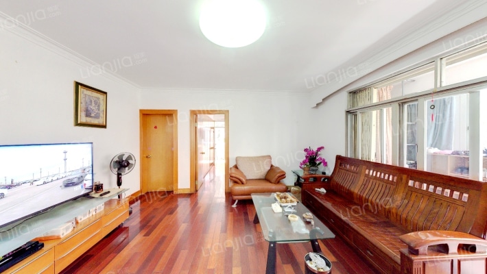 黎明苑二手房实景图