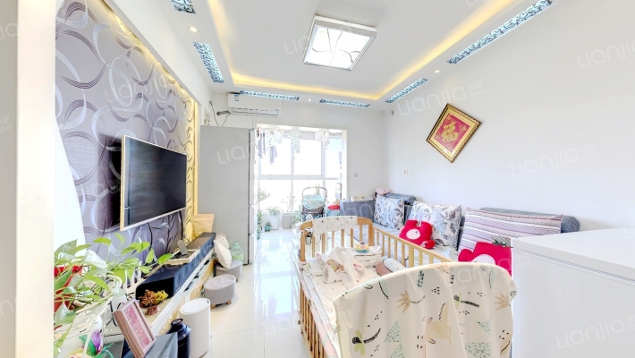 乐和公馆二手房实景图