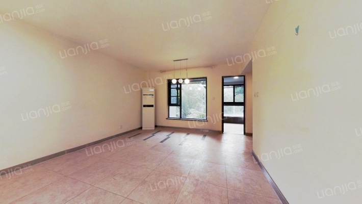 上善栖二手房实景图