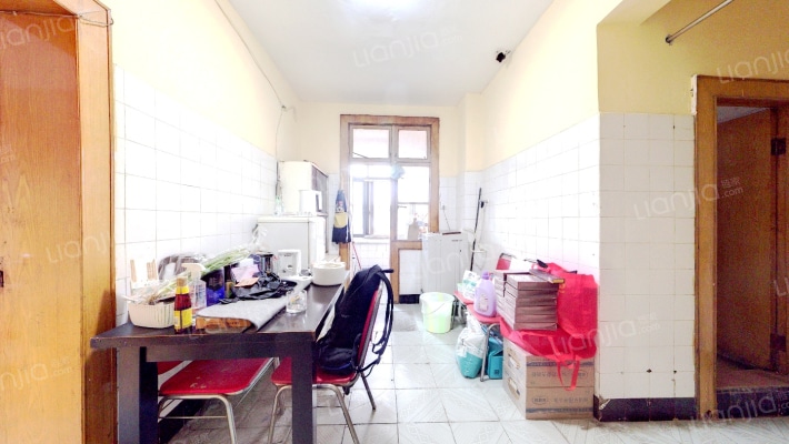 金仙桥路6号二手房实景图