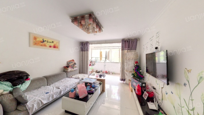 紫荆苑(扬子江路)二手房实景图