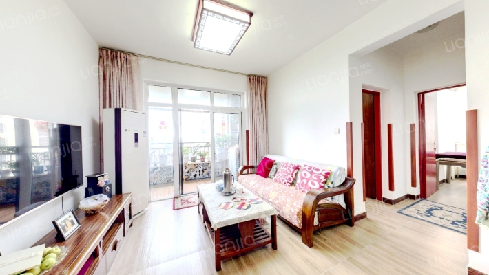 为民新居二手房实景图