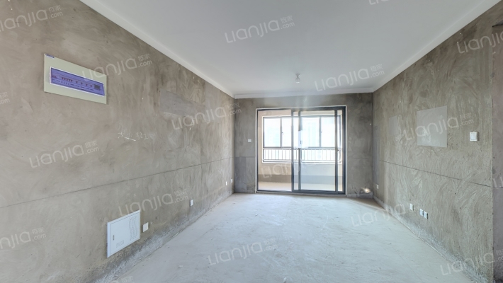 五里华庭二手房实景图