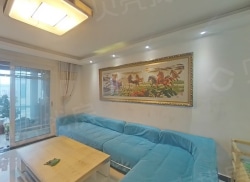 整租·美寓华庭一二期 3室2厅 南_美寓华庭一二期租房