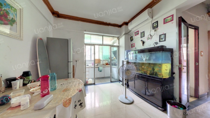 幸福苑小区二手房实景图