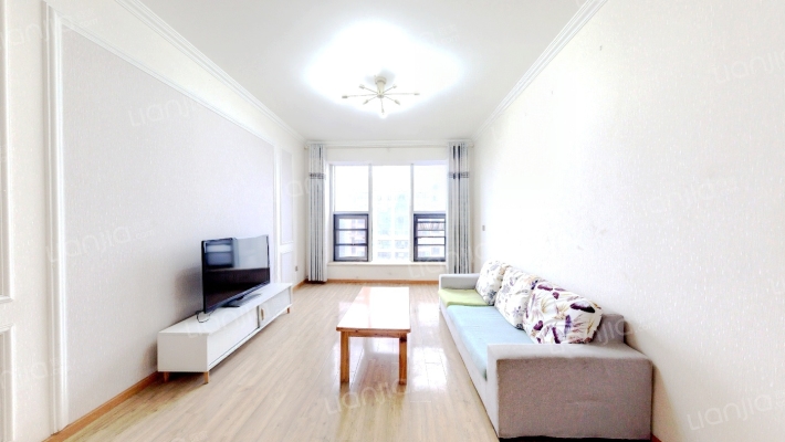 和信香榭澜郡二手房实景图