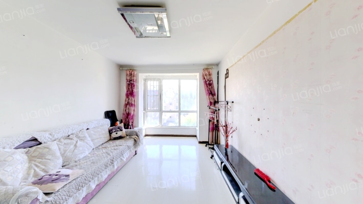 中央大学城二手房实景图