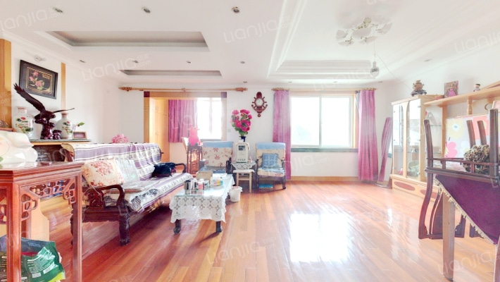 憩苑小区二手房实景图