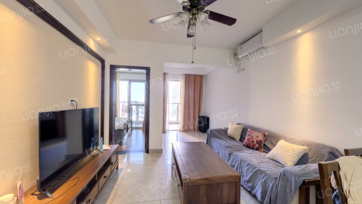 云海台二期B区二手房实景图