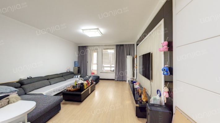 保利海上五月花二期二手房实景图