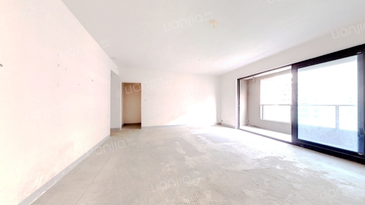 重庆融创文旅城御华二手房实景图