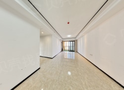 整租·龙光玖誉湾 3室2厅 南_龙光玖誉湾租房