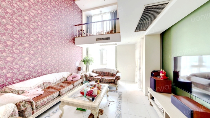 天景花园二手房实景图