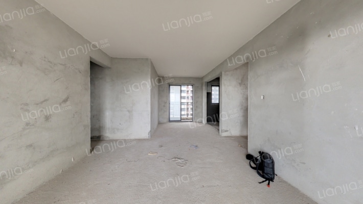 罗浮新城二手房实景图