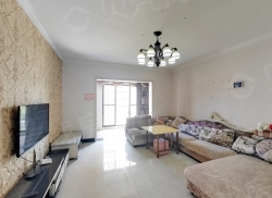 整租·步步高广场 3室2厅 东南_步步高广场租房