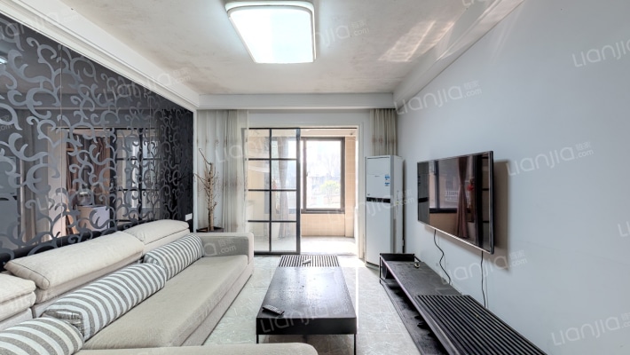 海创家园锦园二手房实景图