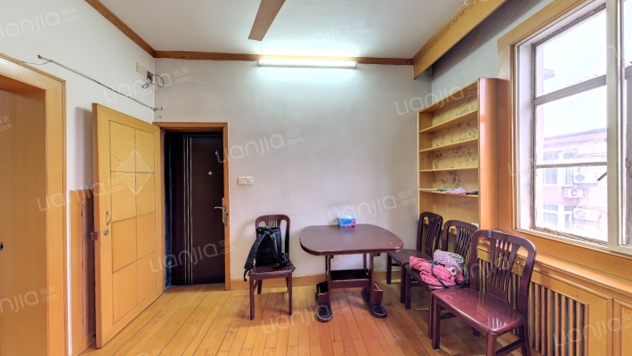 育才小区（镇海区）二手房实景图