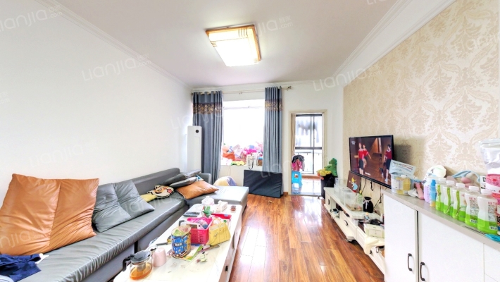 时代锦翠二手房实景图