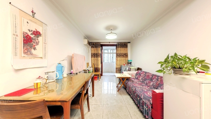 泰和新城(泰和西路3499弄)二手房实景图