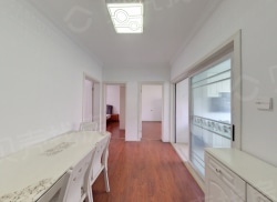 整租·青海新村 3室1厅 南_青海新村租房