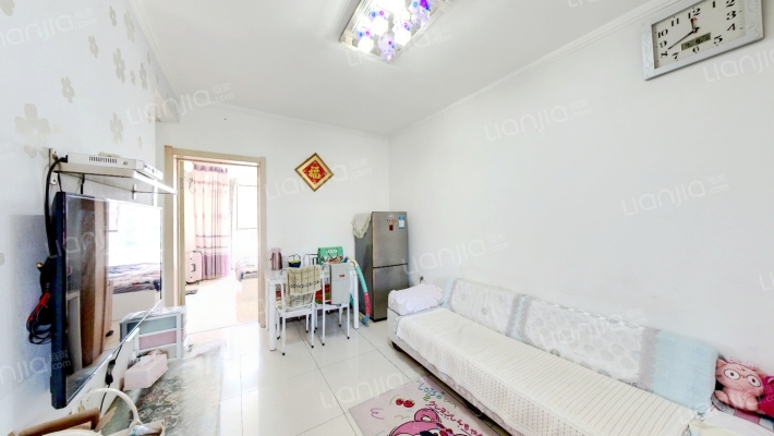 海逸诗阁D区二手房实景图