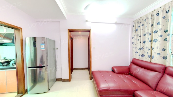 宜安小区二手房实景图